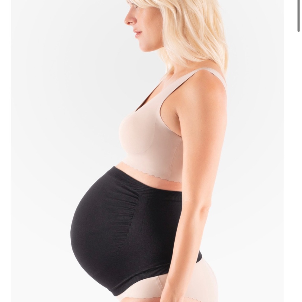 NWT Belly Bandit belly boost Pregnancy Support